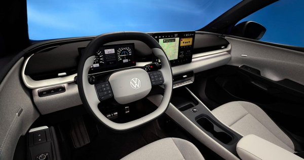 Visszakerulnek a valodi fizikai kapcsolok a Volkswagen muszerfalara