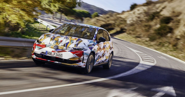 Volkswagen ID  Polo belso ter – a fizikai gombok visszaterese