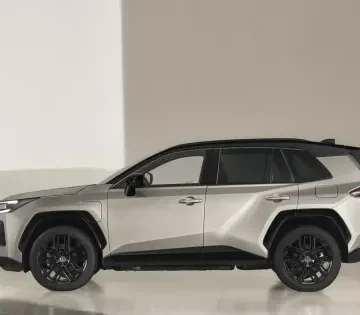 92 millio forintert is arul uj RAV4 et a Toyota de a magyarok ezt nem vehetik meg 360x315