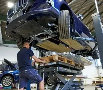 A BMW uj eletet adna a regi autoknak 360x315