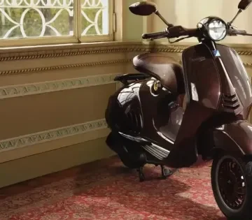 A Lo Evenek szenteli kulonleges modelljet a Vespa 360x315