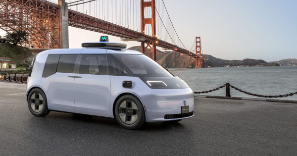 A Waymo allva hagyja a Teslat