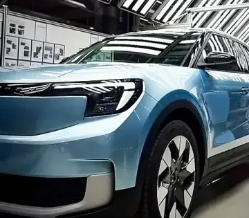 Az elektromos atallas huzta le a Ford eredmenyet 360x315
