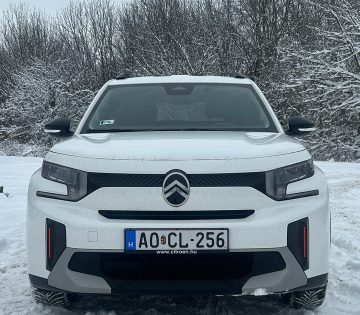 Benzinest vegyek vagy elektromost Kiprobaltuk melyik Citroen a jobb ugyanabbol a modellbol 360x315
