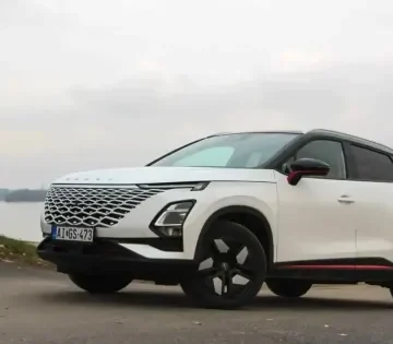 Elarasztottak a hazai hasznaltpiacot a kinai gyartok ex tesztautoi 360x315