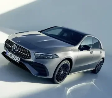 Elarulta a Mercedes ilyen lehet a Kecskemeten gyartott modellek utodja 360x315