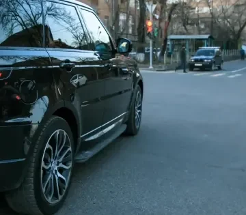 Eleguk van a budapestieknek Magasabb dijat es szigoritast akarnak a terepjarokra 360x315