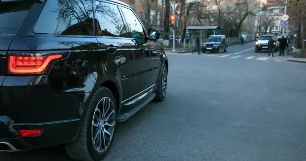 Eleguk van a budapestieknek Magasabb dijat es szigoritast akarnak a terepjarokra
