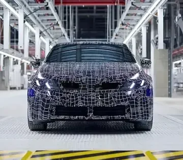Elindult az uj BMW i3 eloszerias gyartasa 360x315
