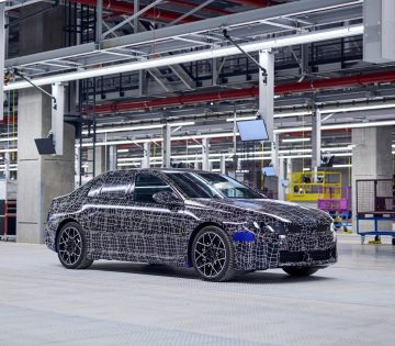 Elkeszultek az elso uj BMW i3 asok 360x315