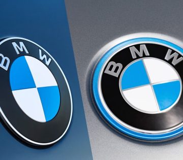 Februartol minden Bmw n lecserelik a logot de on valoszinuleg eszre sem veszi 360x315