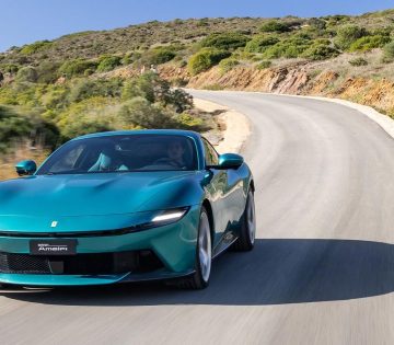 Ferrari a hetkoznapokra – kiprobaltuk az uj Amalfit 360x315