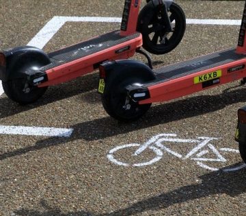 Folytatodott az uj Kresz szabalyok szakmai egyeztetese ezuttal a rollerek kerultek teritekre 360x315