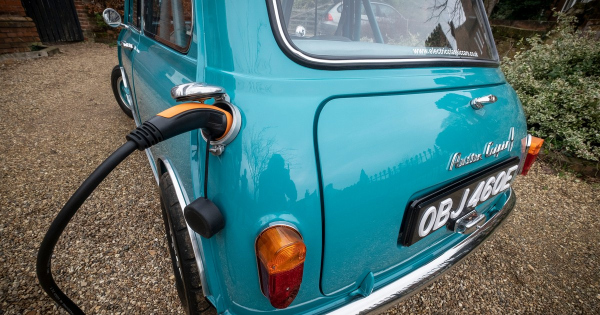 Igaz vagy hamis Az elektromos autok kornyezetszennyezobbek mint a hagyomanyosak