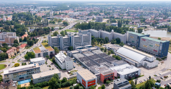 Igeretes kutatasi projektek nyertek tamogatast a Szechenyi Istvan Egyetemen 1