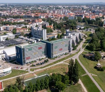 Jatek es tanulas Lego robotokkal versenyeztek a diakok a Szechenyi Istvan Egyetemen 360x315