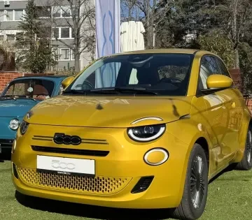 Kedvezmennyel inditja a tavaszt a Fiat Meg olcsobb a hibrid 500 as 360x315