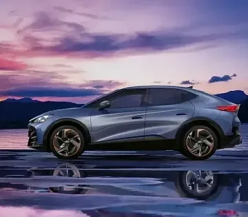 Kivetelt tett az EU a Cupra egyik elektromos modelljevel 360x315