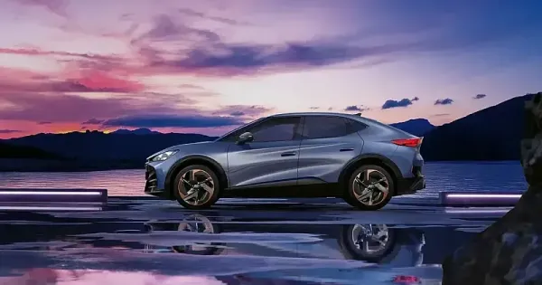 Kivetelt tett az EU a Cupra egyik elektromos modelljevel