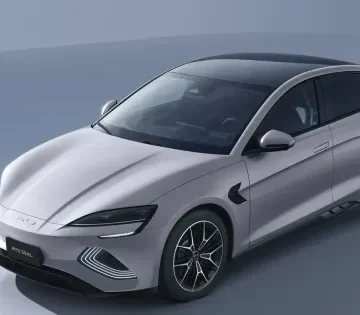 Lenyegesen olcsobb alapvaltozatot kapott a BYD Seal 360x315