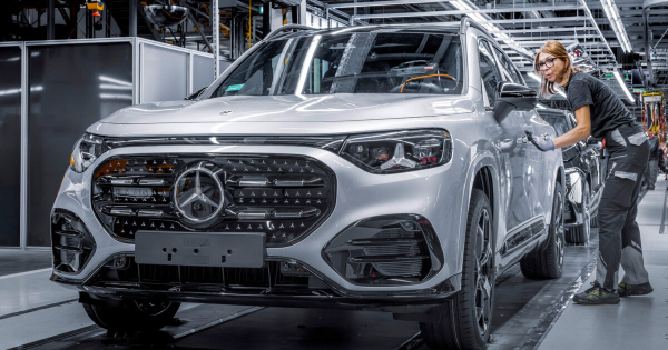 Magyar auto is segitheti a Mercedes terveit