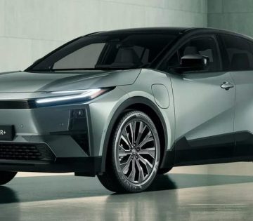 Magyarorszagon a teljesen elektromos uj Toyota C HR 360x315