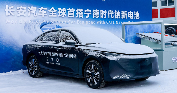 Megkezdodott a Subaru akkumulatoros elektromos autok gyartasa a Gunma Yajima uzemben