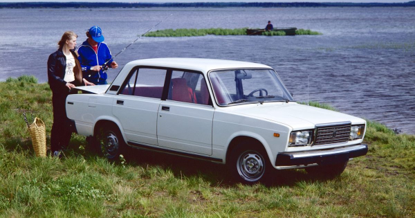 Milyen Lada Milyen Merci Ismered az autotipusok becenevet