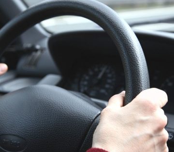 Nem kell vezetni ahhoz hogy 100 ezres birsagot kapjon 360x315
