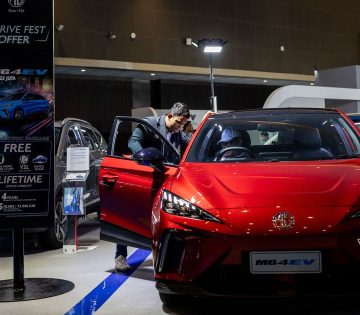 Olcso kinai elektromos sportkocsi erkezik Europaba 360x315