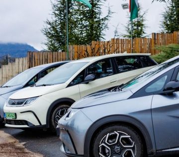 Rekordev utan folytatodik a ceges elektromos auto program 360x315