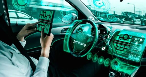 Robotaxik Londonban technologiai attores vagy europai valosagteszt