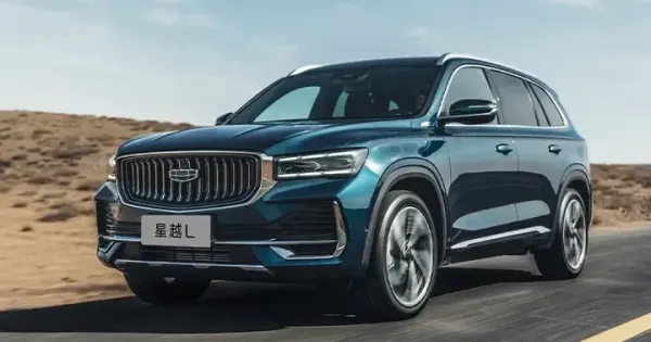 Uj kinai automarka erkezik Magyarorszagra
