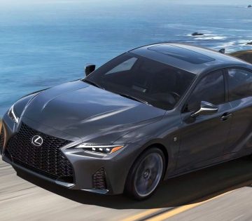Uj rekorddal magabiztos novekedessel zarta az evet a Lexus 360x315