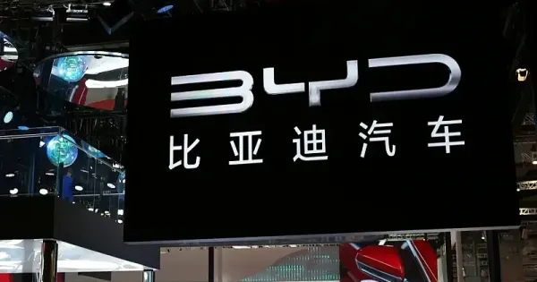 A BYD a Forma–1 ben is megmerkozne a nyugati autogyartokkal