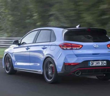 A Hyundai szerint megeri fizetni ha eletben maradhatnak a benzines N modellek 360x315