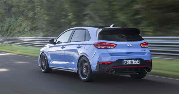 A Hyundai szerint megeri fizetni ha eletben maradhatnak a benzines N modellek