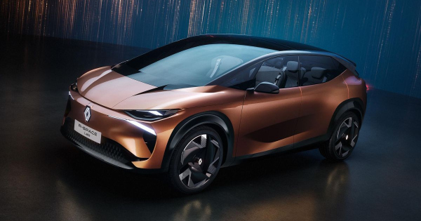 A Megane es Scenic utodja lehet ebbol a Renault bol