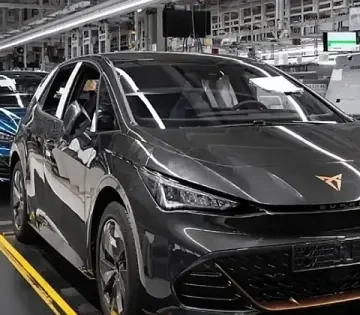 Baj van a VW villanyautoival tomeges visszahivas jon 360x315