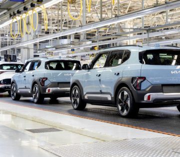 Beindult a Kia filleres e autojanak sorozatgyartasa meglepo aron debutal Magyarorszagon az EV2 360x315