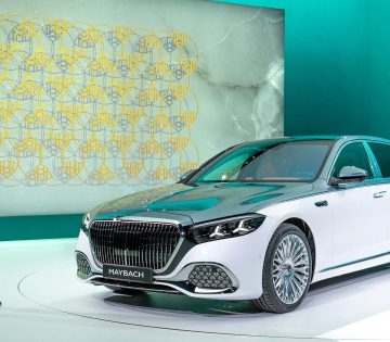 Beultunk a megujult Maybachba – V12 est nem kapunk de merhetetlen luxust igen 360x315