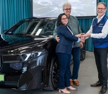Debreceni ugyfel vette at az egyik elso Magyarorszagon gyartott Bmw modellt 360x315