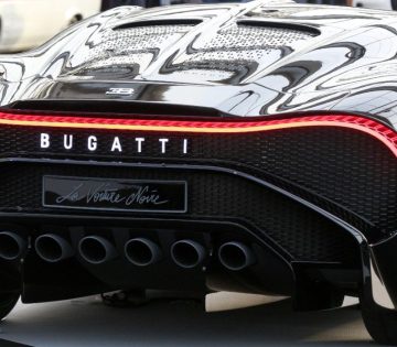 Elado a Porsche orokos egyedi kocsija egy Bugatti 360x315
