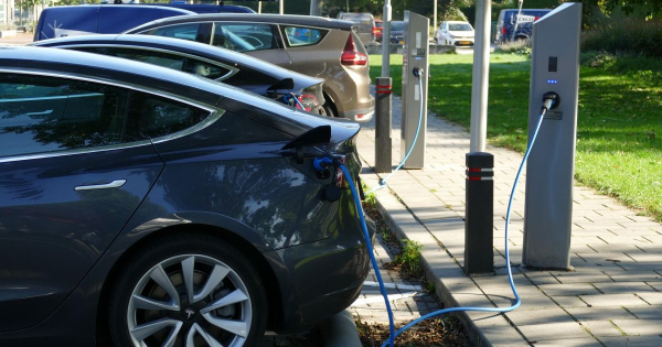 Elektromos autokhoz gyart akkumulatorokat a Skoda Auto uj uzeme
