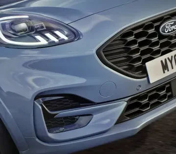 Erkezik a Ford Kuga es Puma uj kezhasznalat nelkuli vezetestamogatassal 360x315