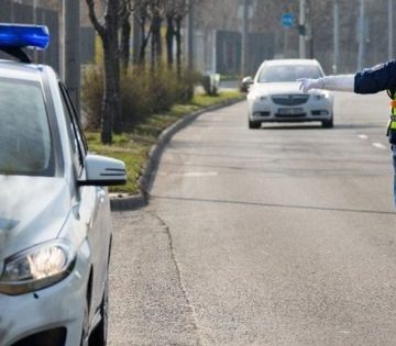 Ezren kapnak csekket gyorshajtasert csak egyetlen megyebol 360x315