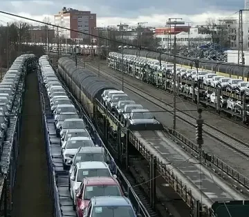 Februarban 14 szazalekkal nott az uj autok eladasa az Eu ban 360x315