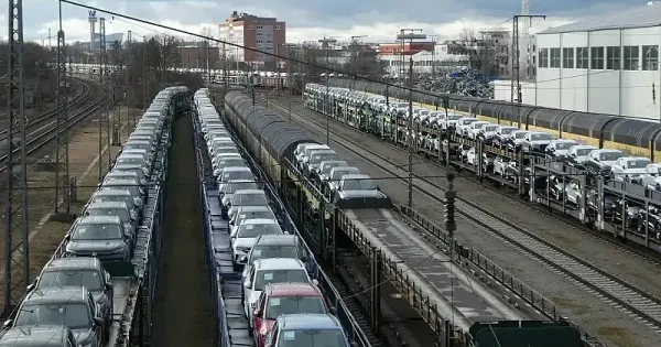 Februarban 14 szazalekkal nott az uj autok eladasa az Eu ban