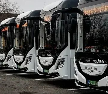 Hamarosan zero emisszios Ikarus iskolabuszok allnak forgalomba 360x315
