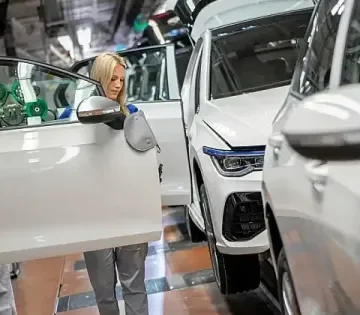 Harmincotezer allast szuntet meg a Volkswagen 360x315